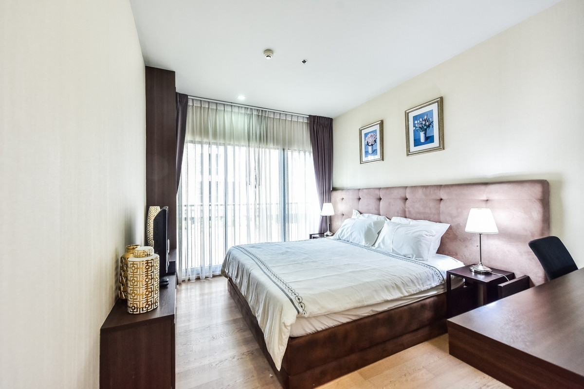For Sale Condo Noble Refine Fully Furnished(S15-26272)
