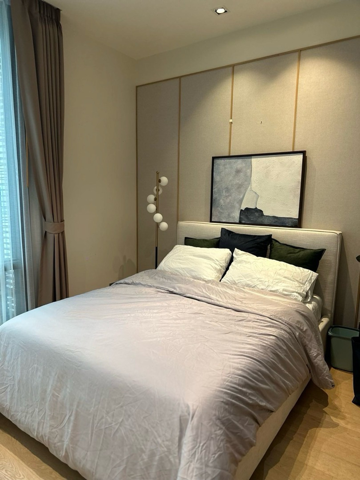 ให้เช่า คอนโด 28 ชิดลม 2 ห้องนอน – รูปที่ 4