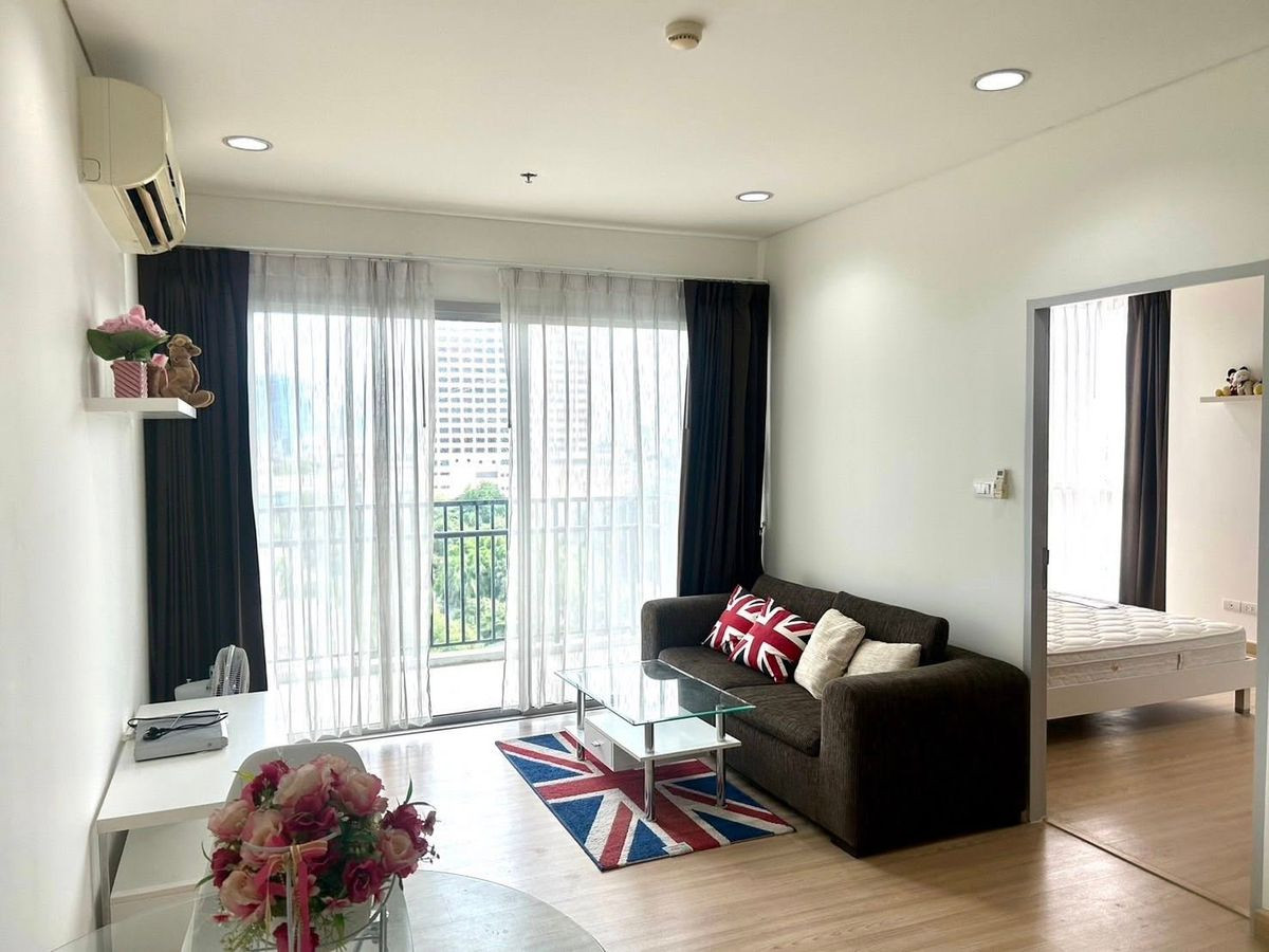 🏠✨ Intro Phaholyothin – Pradipat | ขายคอนโด 1 ห้องนอน พร้อมอยู่  (HBH-ST-235)