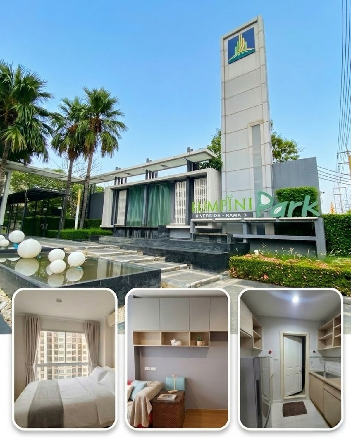 ๐ฅ For Sale: Spectacular River View Unit at Lumpini Park Riverside โ Rama 3 ๐ฅ For Sale: Spectacular River View Unit at Lumpini Park Riverside โ Rama 3