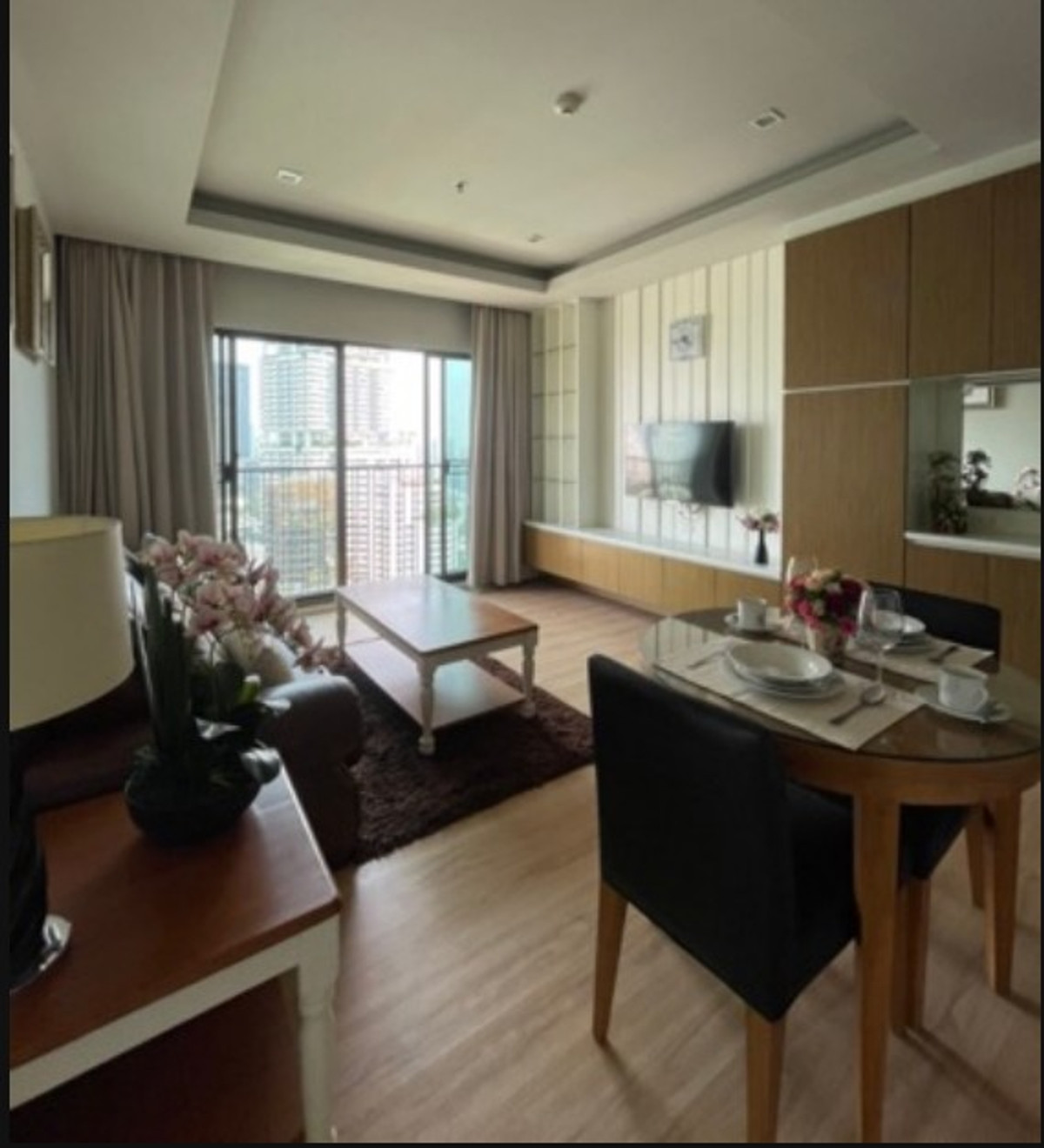 Condo for Sale at Noble Refine (S15-31190(S))