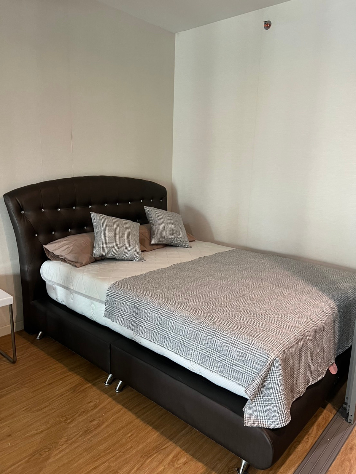 🏠✨ Siamese Surawong | Condo for sale, 1 bedroom, beautiful room, good location (HBH-ST-227)