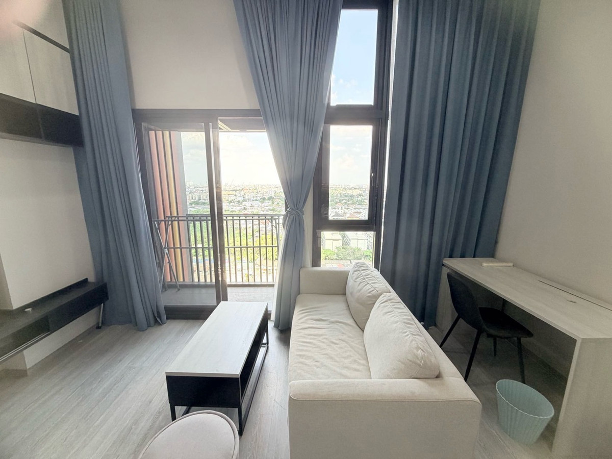 The Line Sukhumvit 101｜Ready to move in – รูปที่ 2