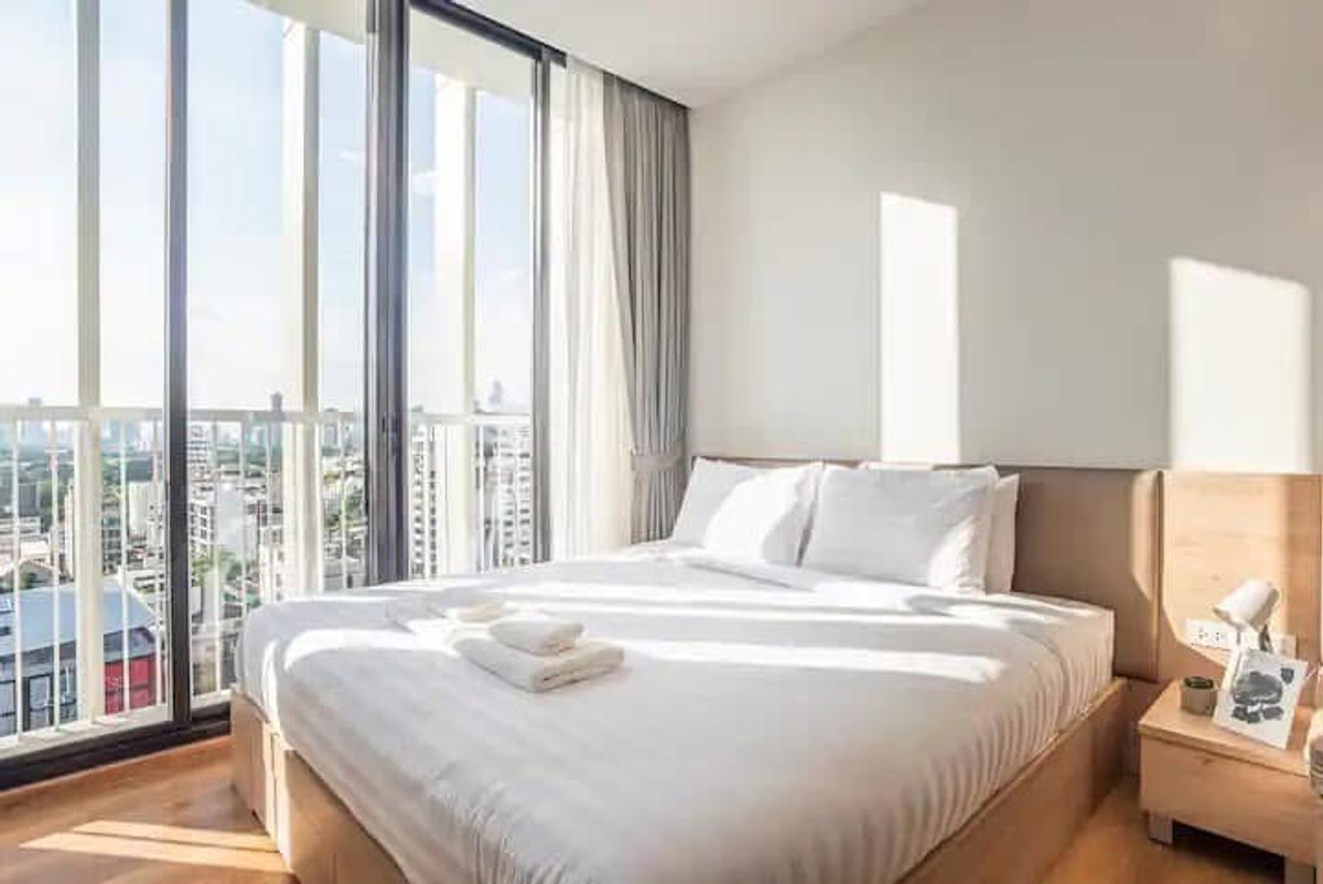 🏙️✨ Park Origin Phrom Phong | Luxury condo for sale, good location (HBH-HL-62) 🏙️✨ Park Origin Phrom Phong | Luxury condo for sale, good location (HBH-HL-62)