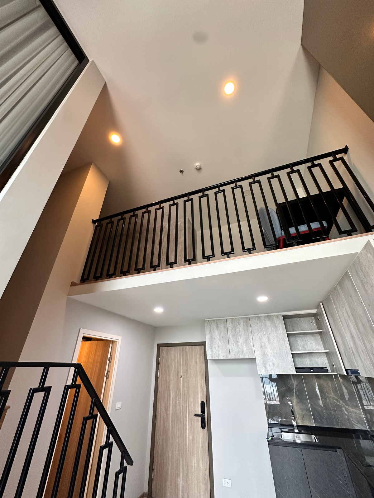 ห้องใหม่ ห้องใหม่