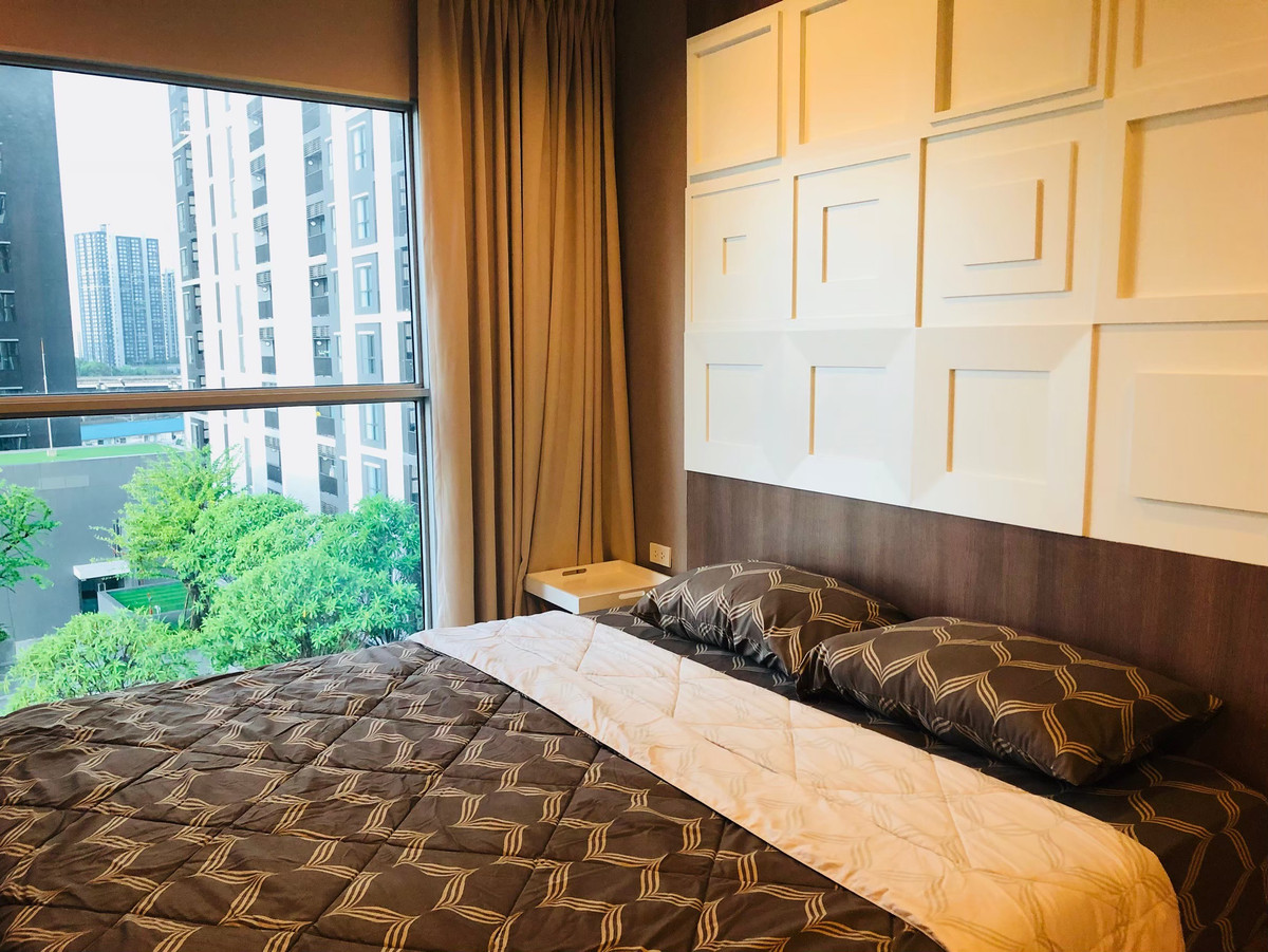 For Rent Condo Aspire Sukhumvit 48 (S15-23980) For Rent Condo Aspire Sukhumvit 48 (S15-23980)