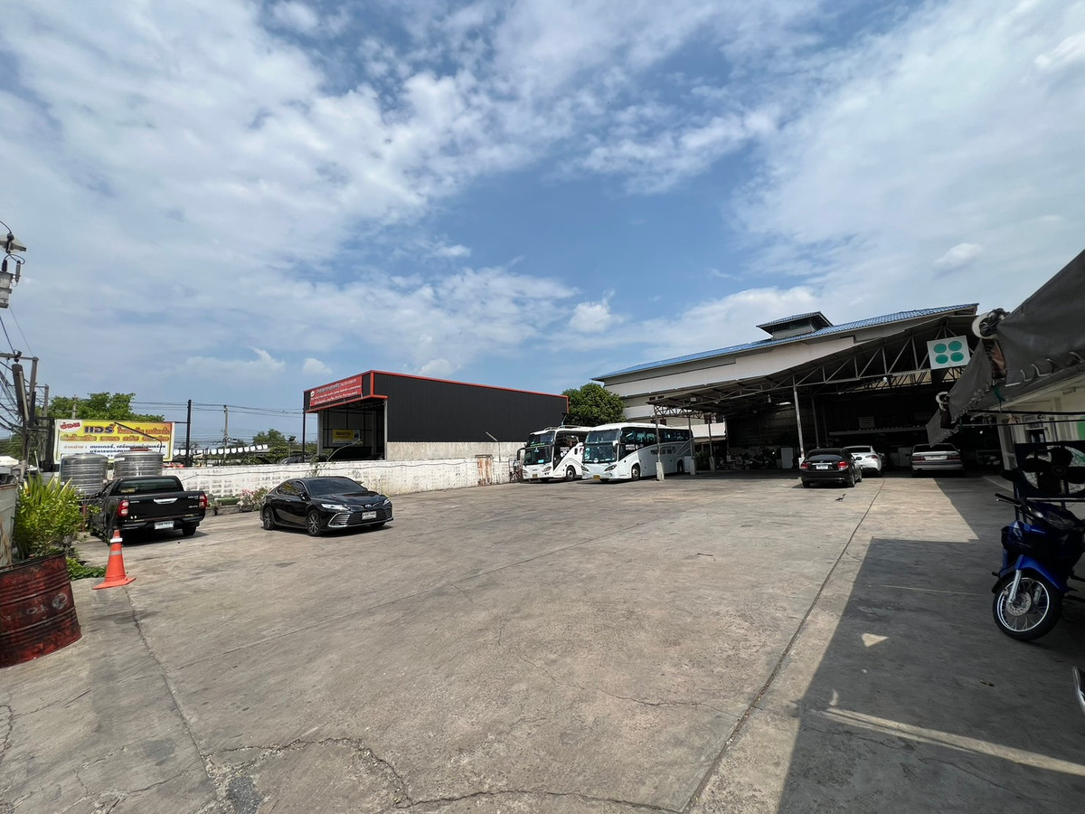 ที่ดินแปลงมุม 299 ตร.วา รามอินทรา 23 ใกล้ MRT ลาดปลาเค้า 1.2 กม. หน้ากว้าง 28.5 ม. ถนน 10 ม. เดินทางสะดวก ทะลุได้หลายทาง รูปแปลงสวยมาก เหมาะสร้าง บ้านเดี่ยว Home Office – รูปที่ 3