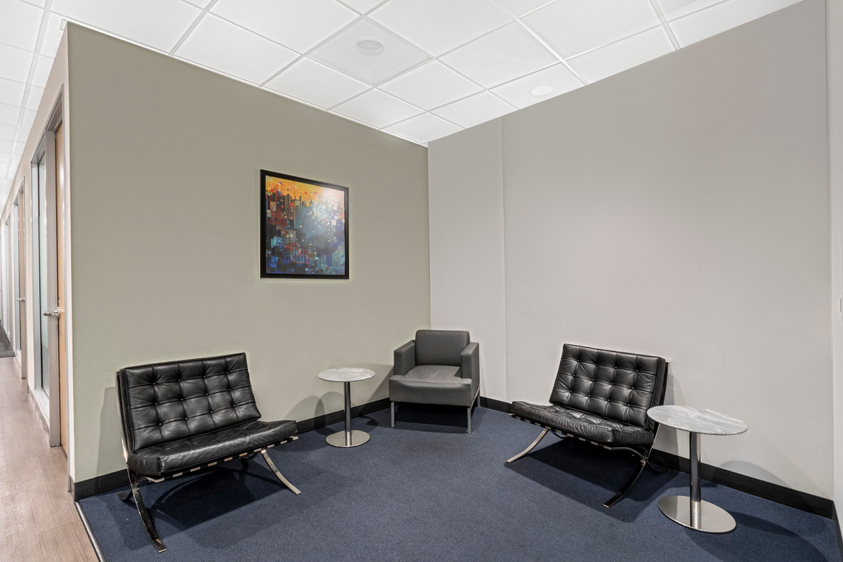 พื้นที่ออฟฟิศส่วนตัวพร้อมบริการครบวงจรสำหรับคุณและทีมใน Regus BTC SPACE – รูปที่ 4