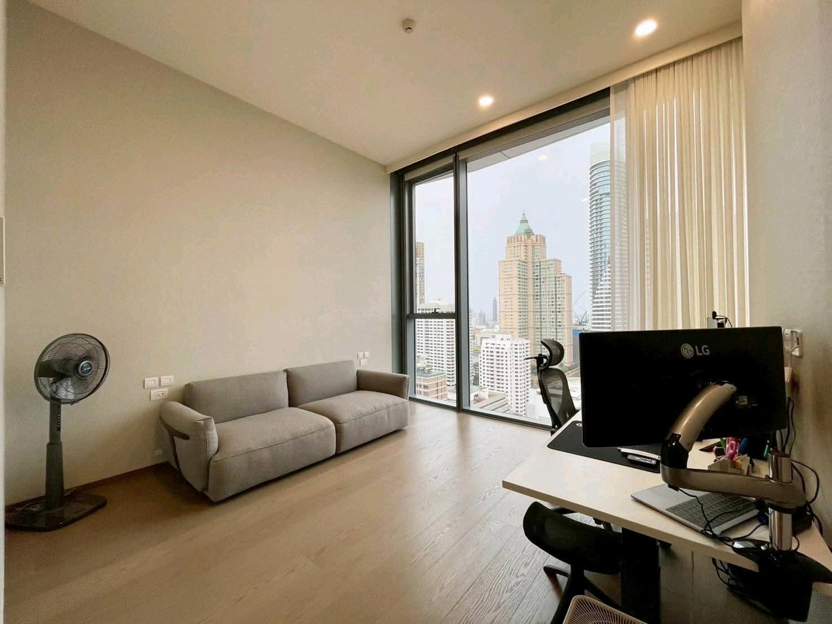 For Sale - SCOPE Langsuan 2beds 2baths – รูปที่ 4
