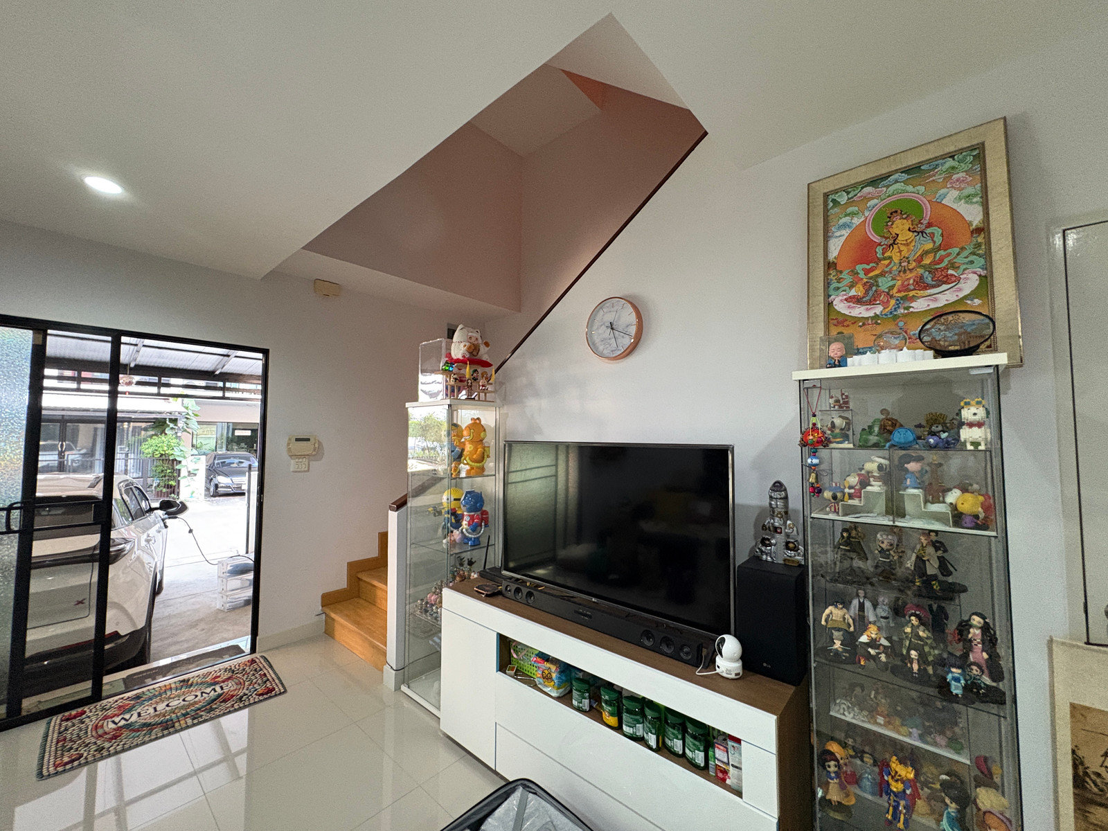ขายบ้าน iField Bangna | ไอฟีล บางนา 3 ชั้น พร้อมอยู่ ใกล้เมกะบางนา – รูปที่ 2
