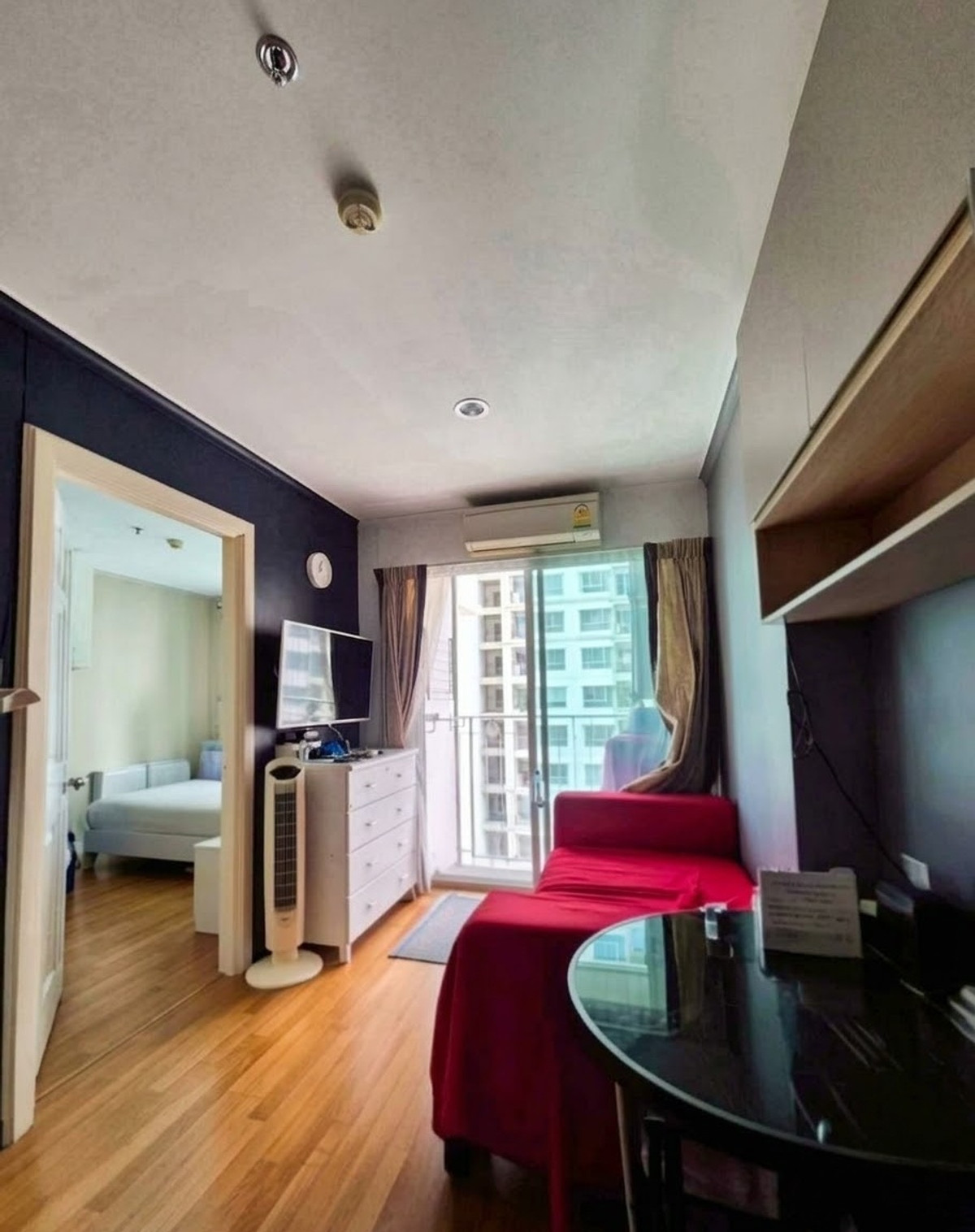 🔥 For Sale: Spectacular River View Unit at Lumpini Park Riverside – Rama 3 – รูปที่ 2