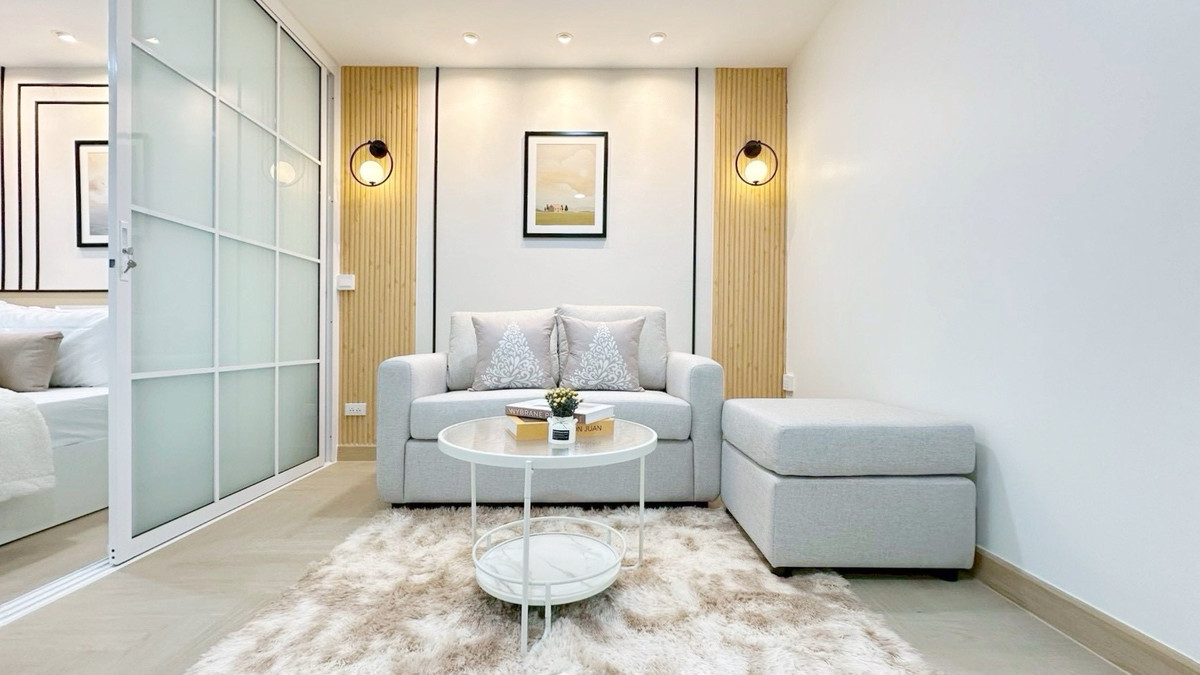 >>Regent Home7/1<< Close to a source of work, close to a place to eat like a chung!? Near BTS Bangna, fully furnished, cant find this price!? >>Regent Home7/1<< Close to a source of work, close to a place to eat like a chung!? Near BTS Bangna, fully furnished, cant find this price!?