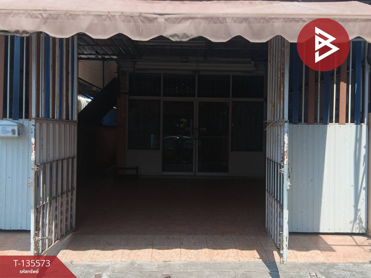 ขายทาวน์เฮ้าส์ เนื้อที่ 25.3 ตร.วา เชิงเนิน ระยอง – รูปที่ 4