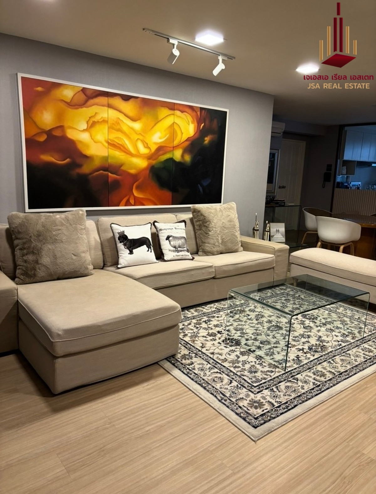 ✨ For Sale: Pearl Garden Condo ✨ 💰 Only 21,000,000 THB ✨ For Sale: Pearl Garden Condo ✨ 💰 Only 21,000,000 THB