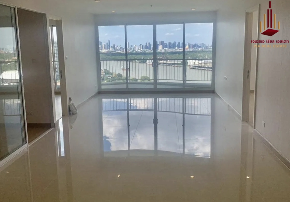✨ For Sale : Supalai Riva Grande ✨ 💰 Only 13,000,000 THB ✨ For Sale : Supalai Riva Grande ✨ 💰 Only 13,000,000 THB