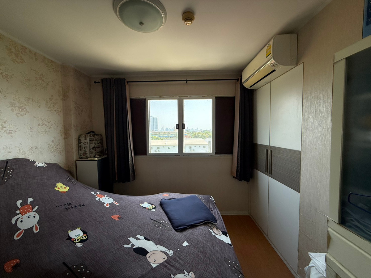 (รหัส SM1801) ขายคอนโด โครงการ Lumpini Condo Town Bangkhae : ลุมพินี คอนโดทาวน์ บางแค (รหัส SM1801) ขายคอนโด โครงการ Lumpini Condo Town Bangkhae : ลุมพินี คอนโดทาวน์ บางแค