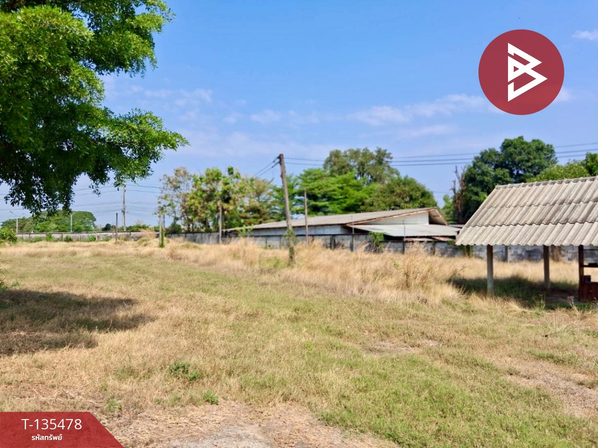 Urgent sale of land, area 1 rai 1 ngan 46.1 square wah, Tron District, Uttaradit Province, good location. – รูปที่ 2
