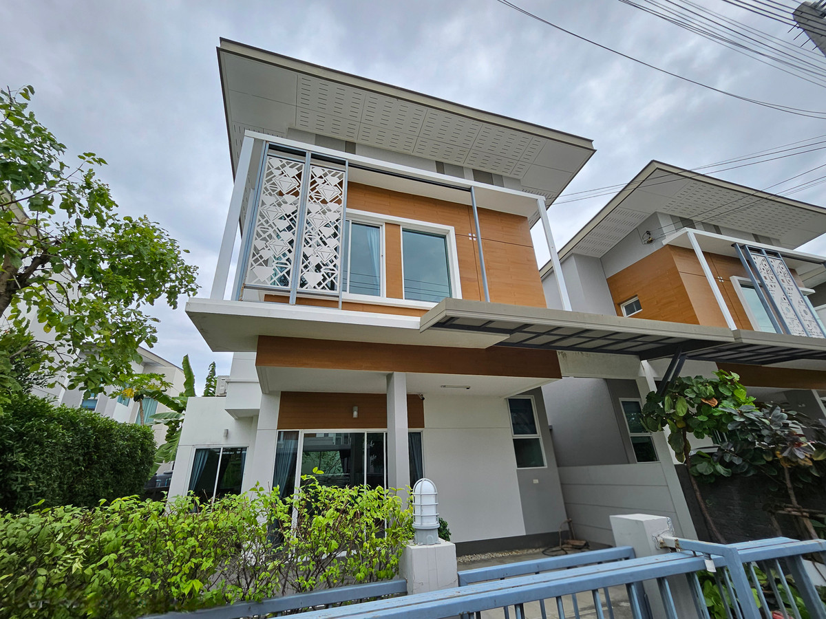 ขายบ้านแฝด Le Neo Prime แพรกษา เทพารักษ์ 40.1 ตร.ว. 4 ห้องนอน เฟอร์นิเจอร์ครบ พร้อมอยู่ ราคา 4,390,000 บาท ขายบ้านแฝด Le Neo Prime แพรกษา เทพารักษ์ 40.1 ตร.ว. 4 ห้องนอน เฟอร์นิเจอร์ครบ พร้อมอยู่ ราคา 4,390,000 บาท
