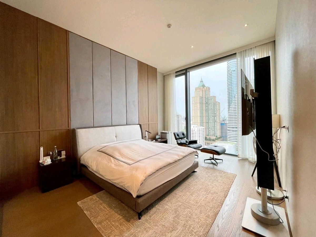 For Sale - SCOPE Langsuan 2beds 2baths – รูปที่ 3