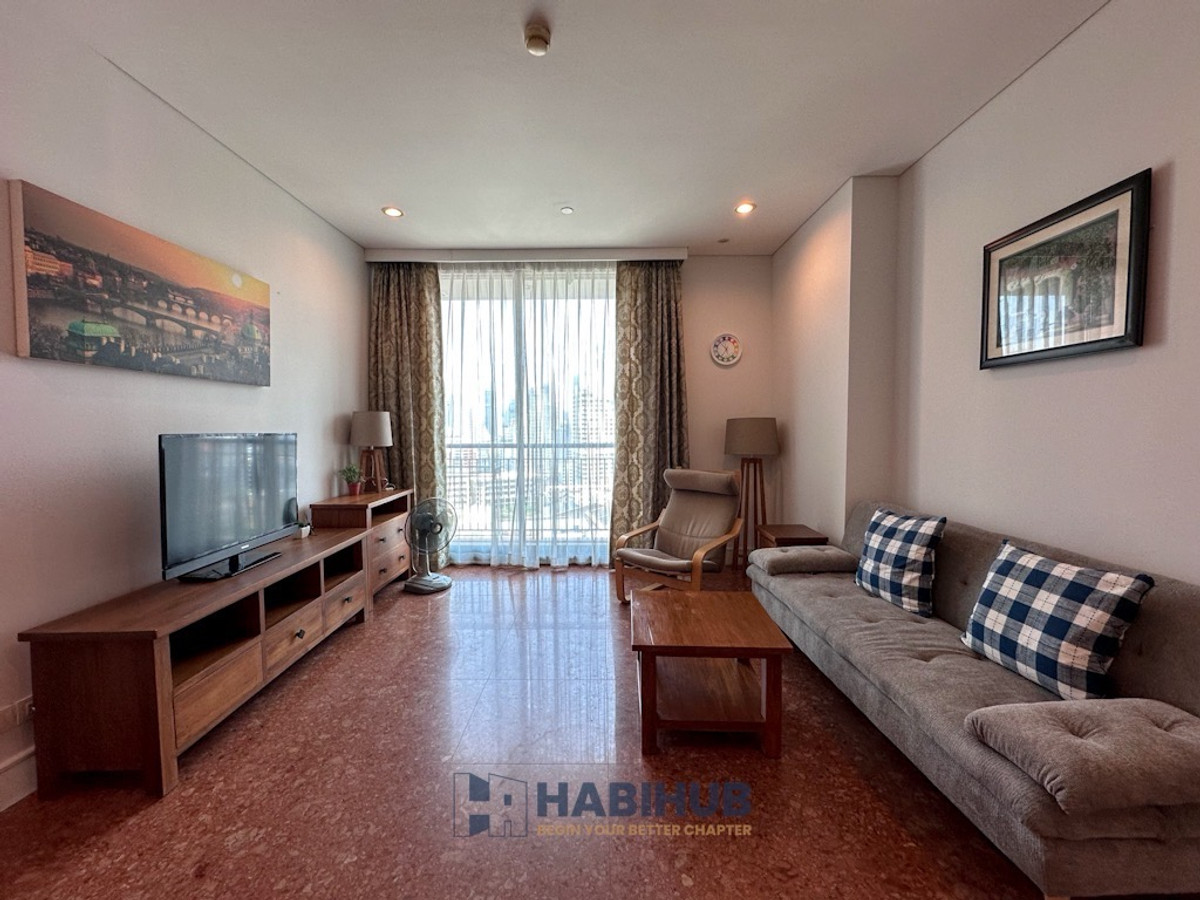 🏙️✨ Aguston Sukhumvit 22 | ขายคอนโด 2 ห้องนอน พร้อมอยู่ (HBH-HL-58) 🏙️✨ Aguston Sukhumvit 22 | ขายคอนโด 2 ห้องนอน พร้อมอยู่ (HBH-HL-58)