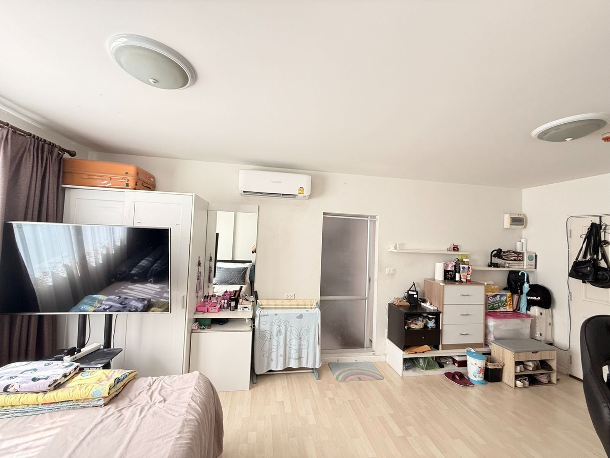 (Code S5435) Condo for sale, DCondo Ramindra project: DCondo Ramindra. – รูปที่ 3