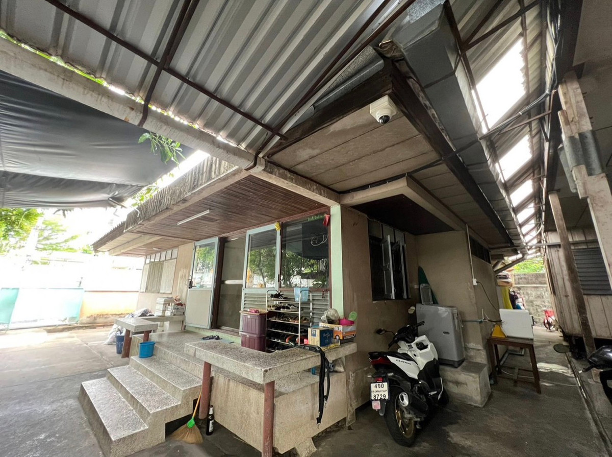 ขายที่ดินพร้อมสิ่งปลูกสร้าง 101/1 ใกล้ BTS อุดมสุข – ปุณณวิถี – รูปที่ 4