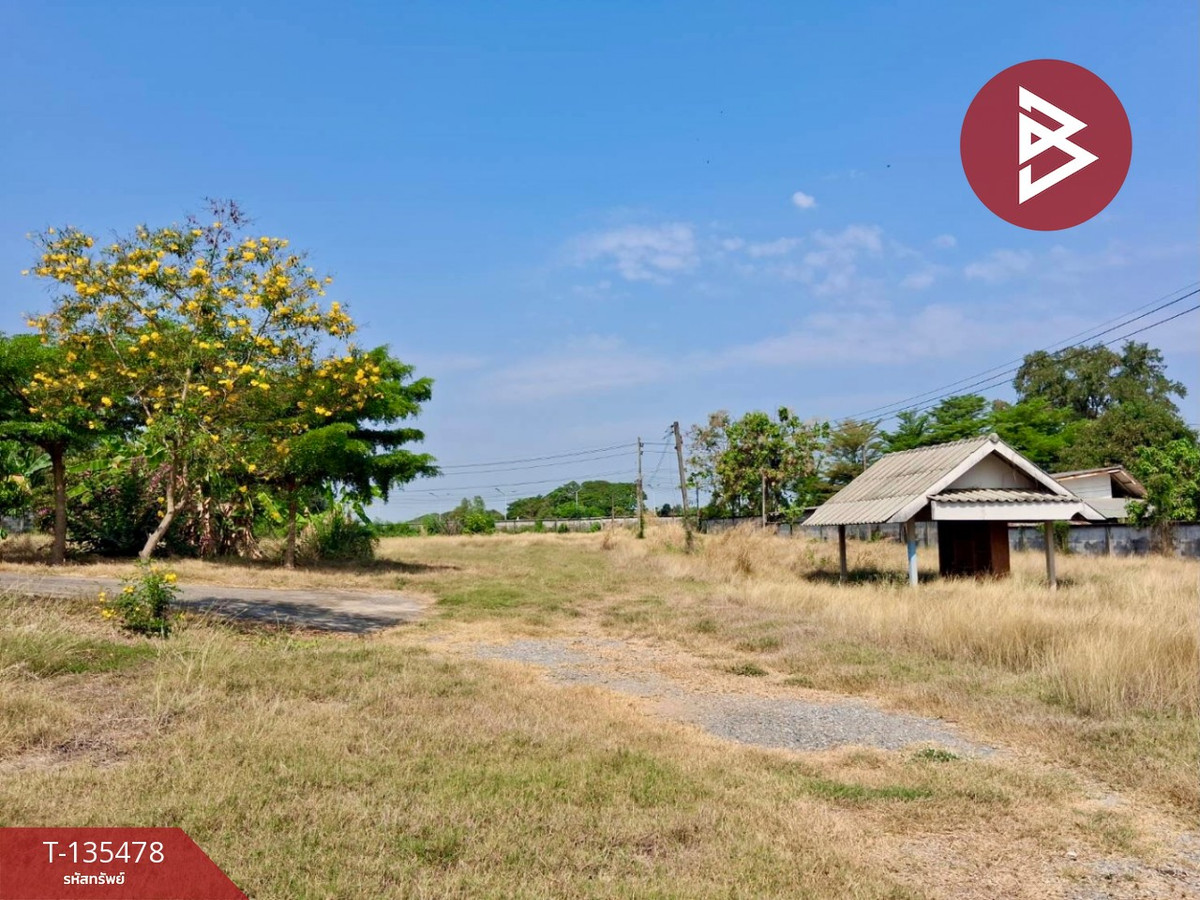 Urgent sale of land, area 1 rai 1 ngan 46.1 square wah, Tron District, Uttaradit Province, good location. – รูปที่ 4
