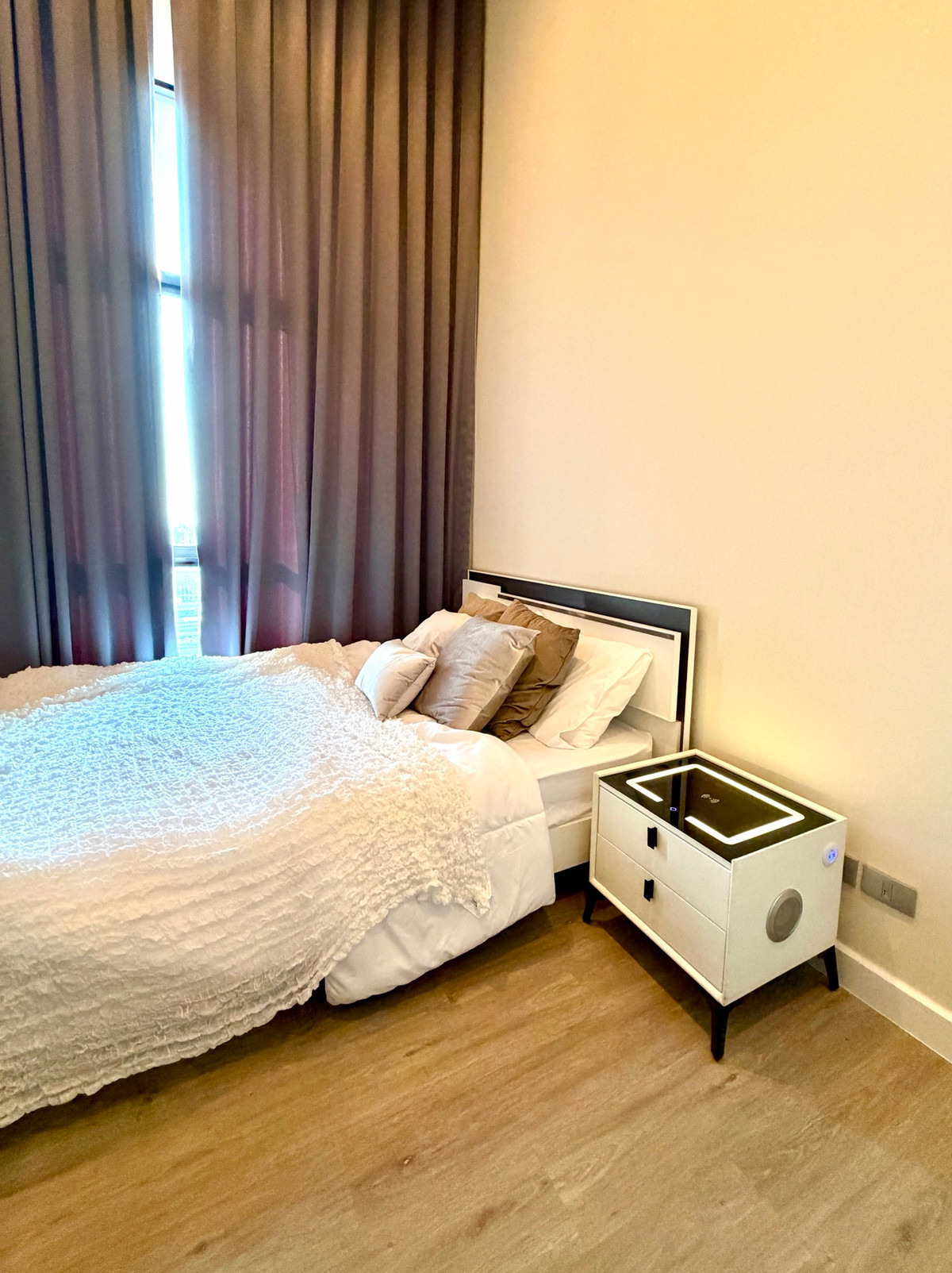 P-47668 Luxury 2-Story Condo in The Sky Sukhumvit! Fully Furnished! Near BTS! 20,000 THB | Line Id @easythaihome | +66(0)85-592-2897 P-47668 Luxury 2-Story Condo in The Sky Sukhumvit! Fully Furnished! Near BTS! 20,000 THB | Line Id @easythaihome | +66(0)85-592-2897