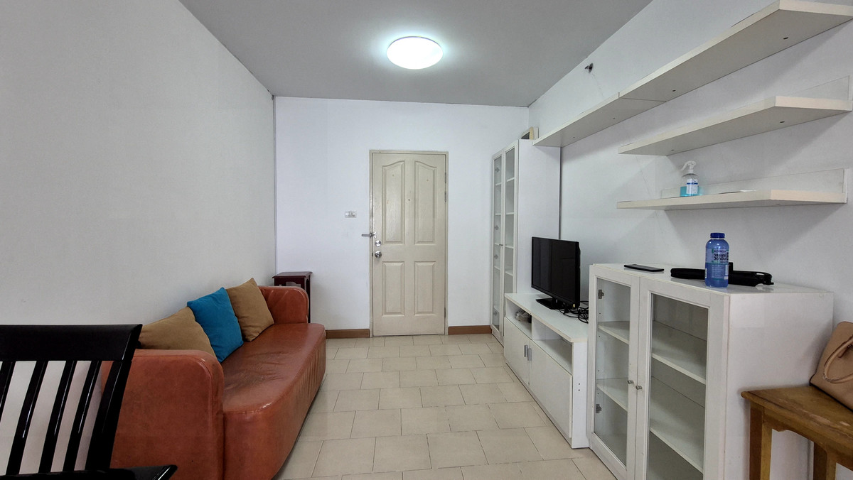 Condo for sale, City Home Rattanathibet, 1 bedroom, 44.5 square meters, 5th floor
