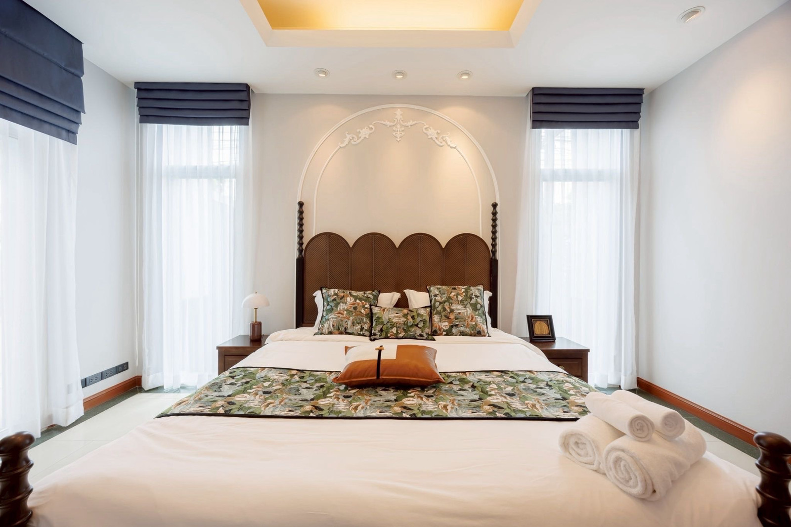 🌈Pool Villas in the heart of Sukhumvit city.
Phrom Phong Thonglor