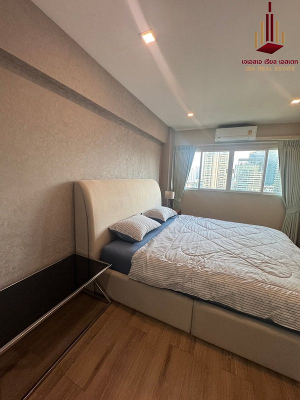 ✨ For Rent : Thonglor Tower  Condo ✨  💰 Only 20,000 THB/month