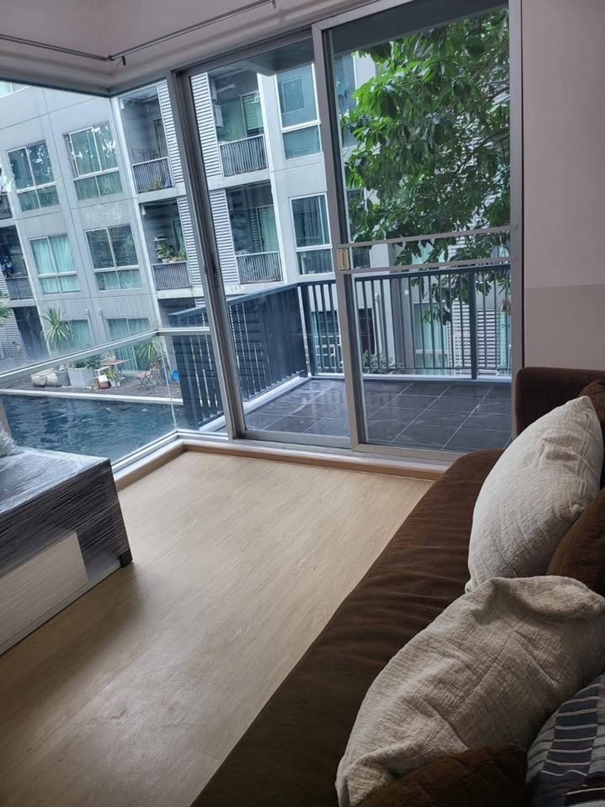 ⚡️Good price room, owner rushes to sell A Space Play Ratchada - Sutthisarn