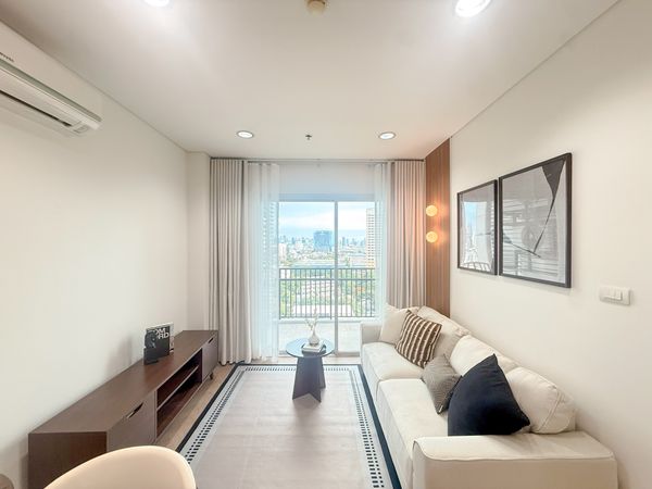 🏠✨ Intro Phaholyothin – Pradipat | ขายคอนโด 1 ห้องนอน พร้อมอยู่ (HBH-ST-234)