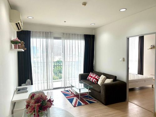 🏠✨ Intro Phaholyothin – Pradipat | ขายคอนโด 1 ห้องนอน พร้อมอยู่  (HBH-ST-235)