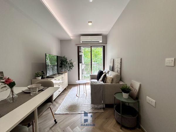 🏙️✨Chapter Thonglor 25  | ขายคอนโด พร้อมอยู่ ทำเลทองหล่อ (HBH-HL-64) 