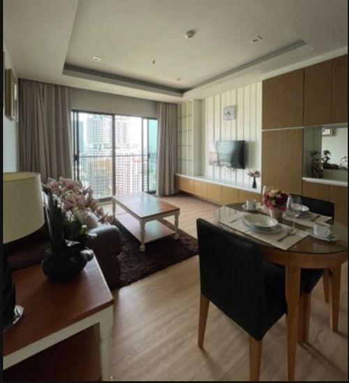 Condo for Sale at Noble Refine (S15-31190(S))