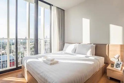 🏙️✨ Park Origin Phrom Phong | ขายคอนโดหรู ทำเลดี  (HBH-HL-62)