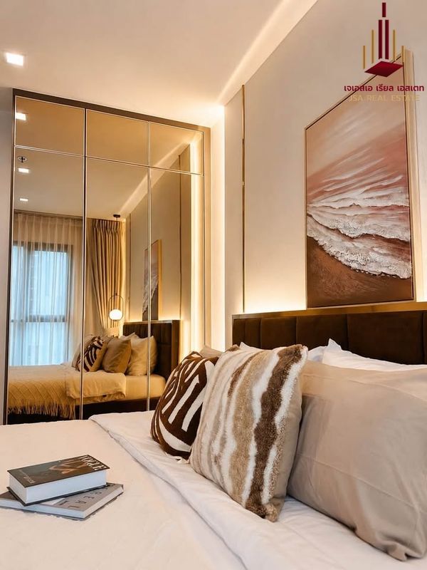 ✨ For Sale: Life Sukhumvit 48 Condo ✨  💰 Only 4,390,000 THB