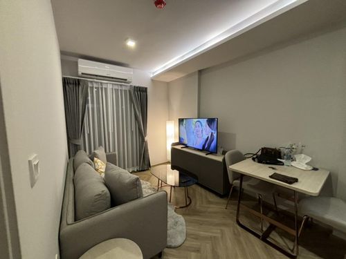 🏙️✨Chapter Thonglor 25  | ขายคอนโด พร้อมอยู่ ทำเลทองหล่อ (HBH-HL-65) 
