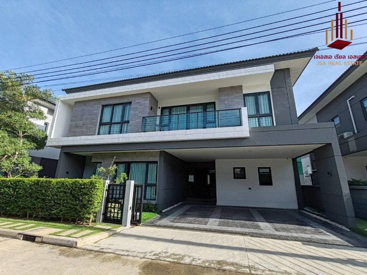 ✨ For Sale: The City Bangna✨💰 Only 17,800,000 THB ✨ For Sale: The City Bangna✨💰 Only 17,800,000 THB