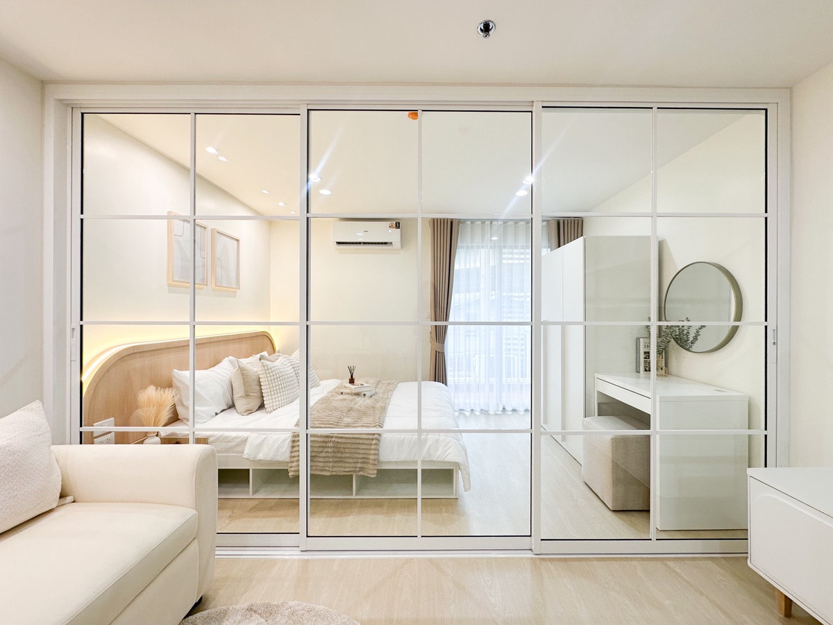 ขาย !! คอนโด รีเจ้นท์ โฮม 6/1 (Regent Home 6/1) ชีวิตมีสไตล์ ผ่อนสบายเบาๆ ขาย !! คอนโด รีเจ้นท์ โฮม 6/1 (Regent Home 6/1) ชีวิตมีสไตล์ ผ่อนสบายเบาๆ