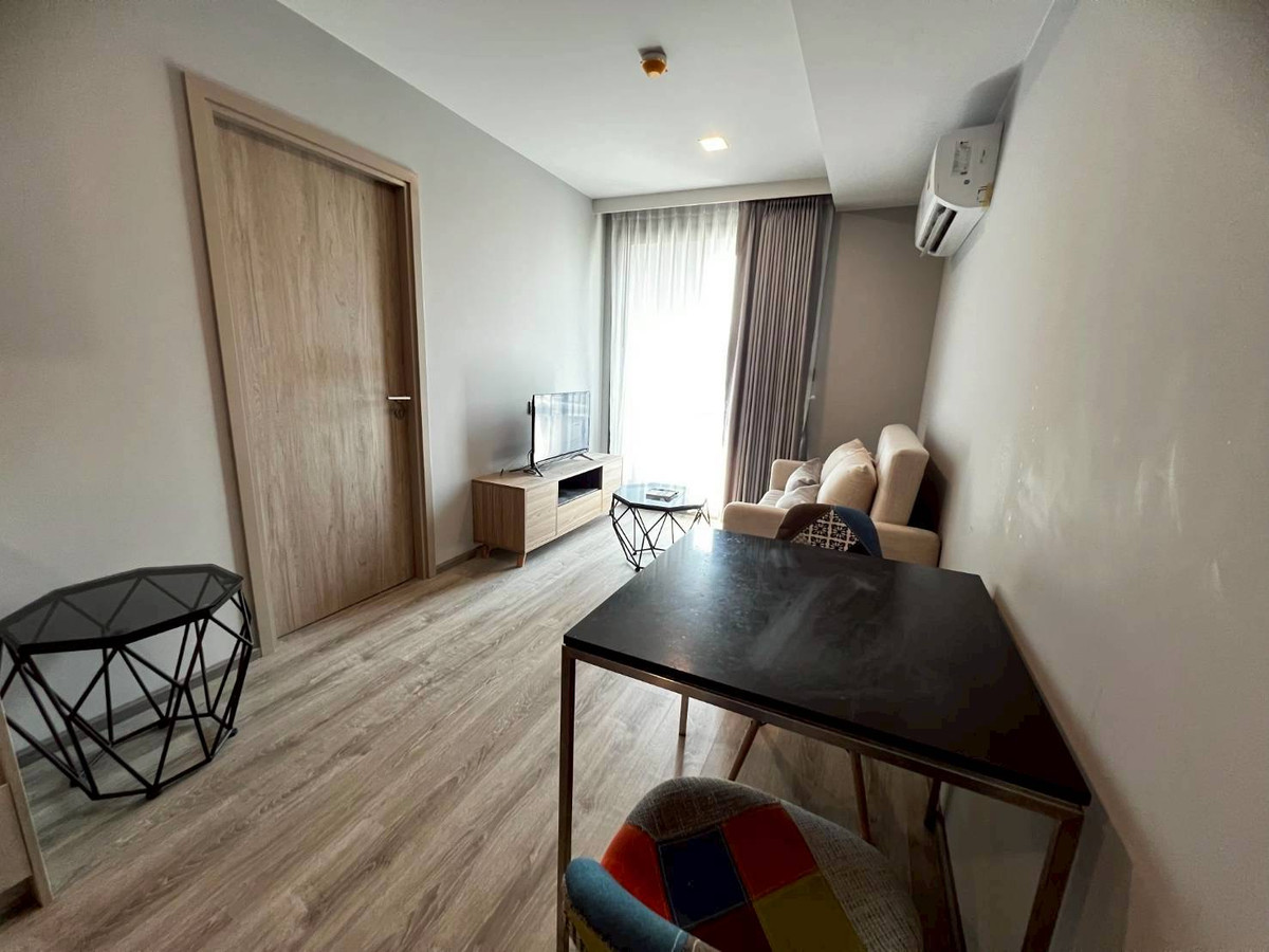 For rent Maestro 19 1bedroom pet friendly 0886382235 – รูปที่ 2
