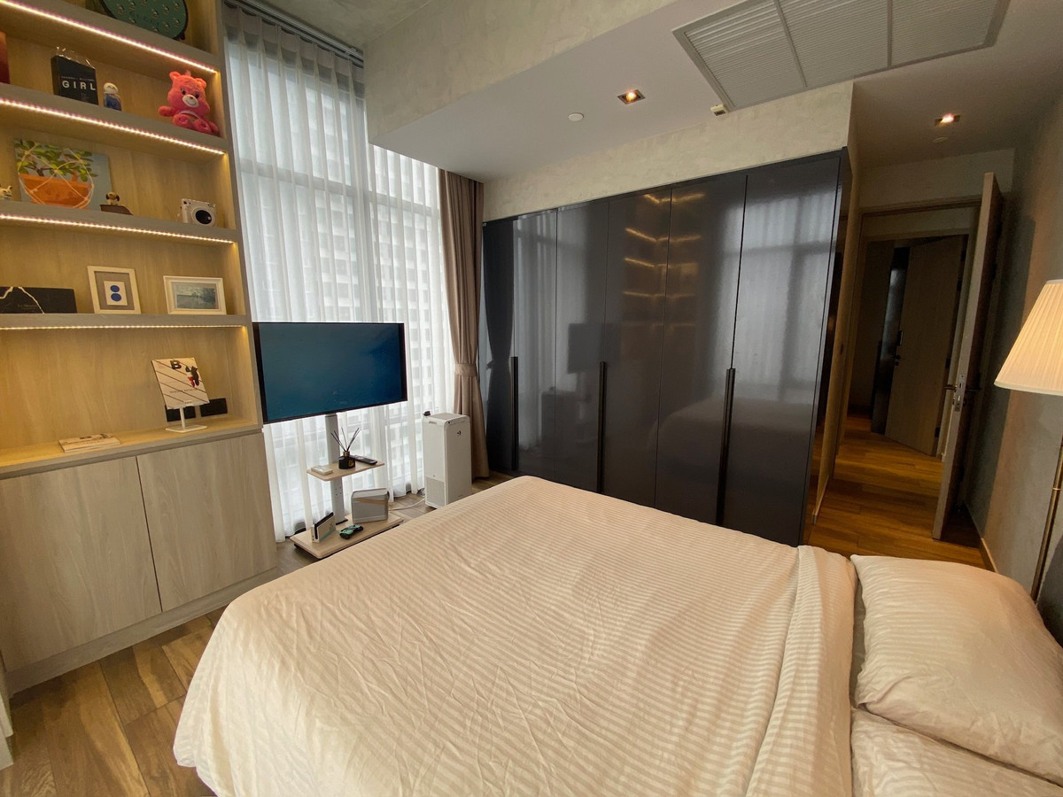 For Rent The Lofts Asoke โดย Raimon Land Condo – รูปที่ 4