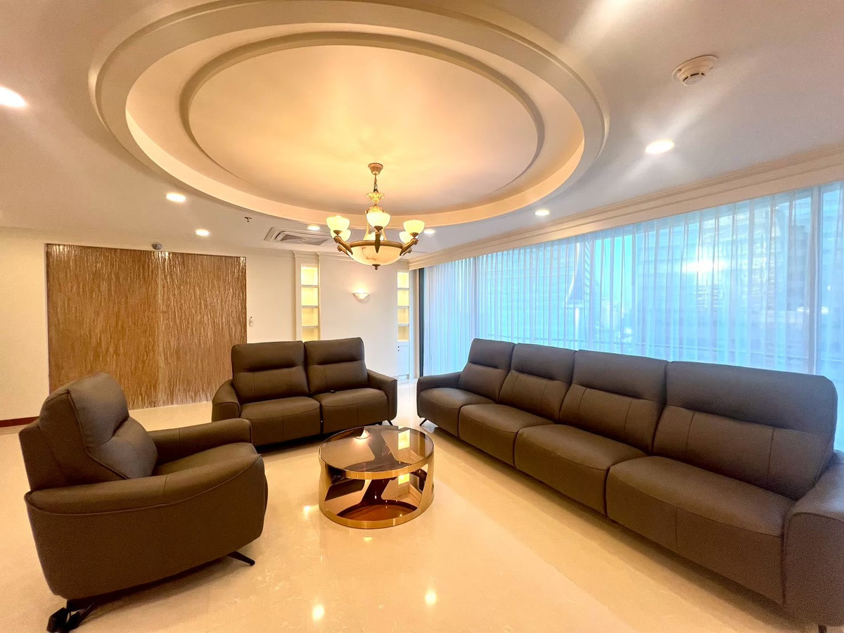 ✅ให้เช่าห้อง Penthouses ใกล้ One Bangkok🔥Lumpini Park View ( 3 ห้องนอน 4 ห้องน้ำ, 267 ตรม.) ราคาเช่า 150,000/month Tel.0922635410 เอิร์ธ ✅ให้เช่าห้อง Penthouses ใกล้ One Bangkok🔥Lumpini Park View ( 3 ห้องนอน 4 ห้องน้ำ, 267 ตรม.) ราคาเช่า 150,000/month Tel.0922635410 เอิร์ธ