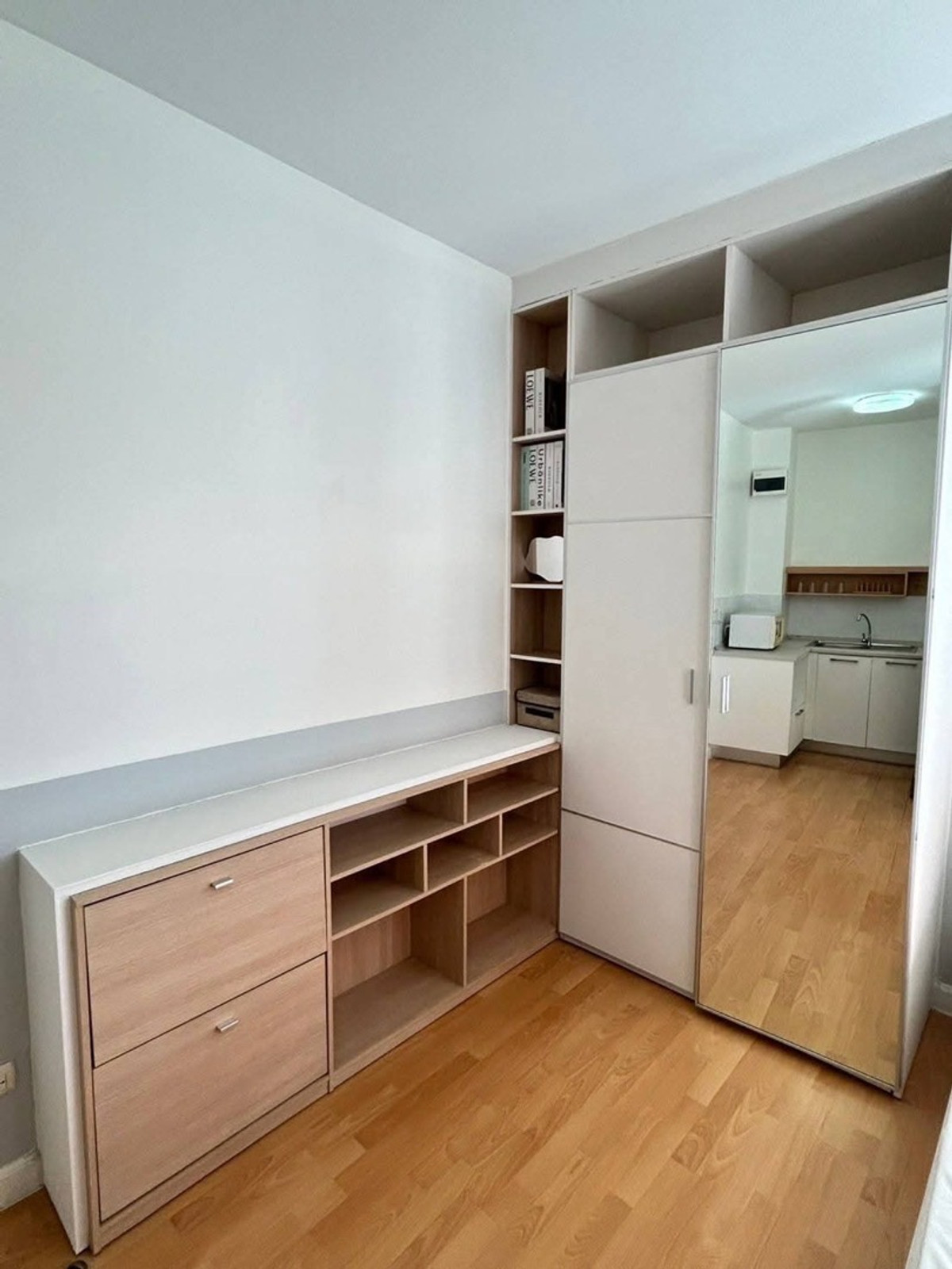 🔥ห้องราคาดี ต่ำกว่าตลาด เหมาะทั้งอยู่เองและลงทุน My Condo Sukhumvit 103 – รูปที่ 3
