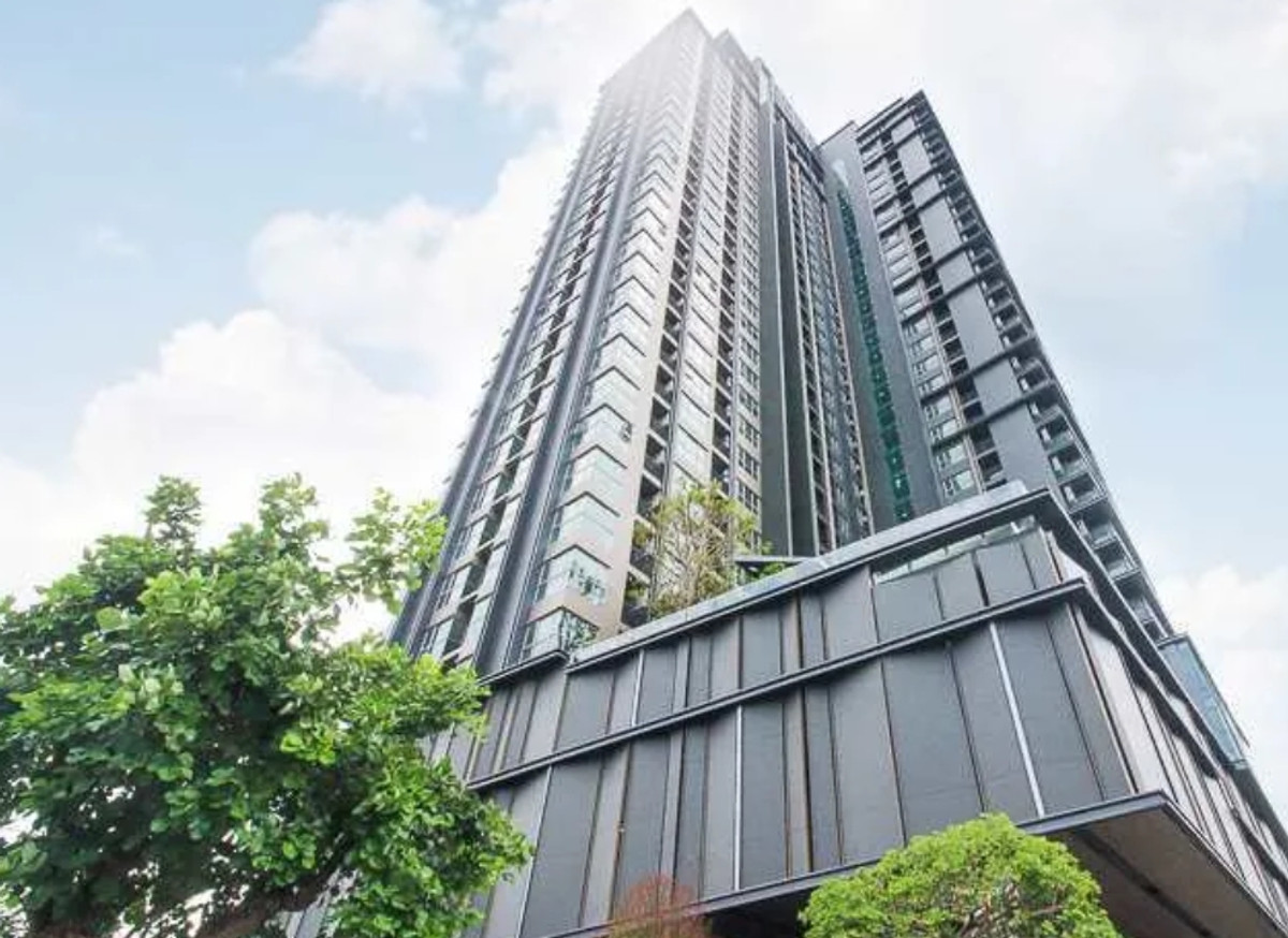 ✨ For Sale: Whizdom Station Ratchada - Thapra Condo ✨  💰 Only 2,890,000 THB
