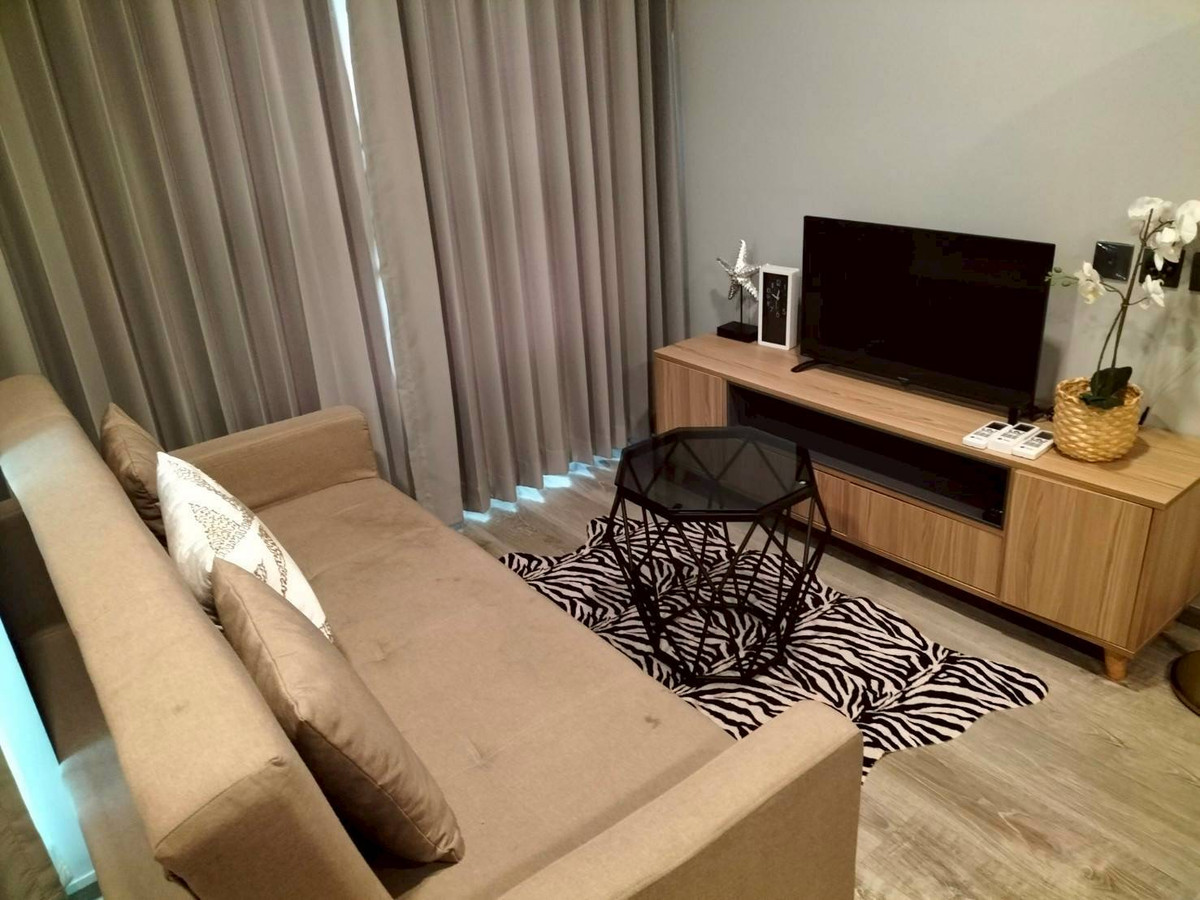 For rent Maestro 19 2bedroom 0886382235 – รูปที่ 2