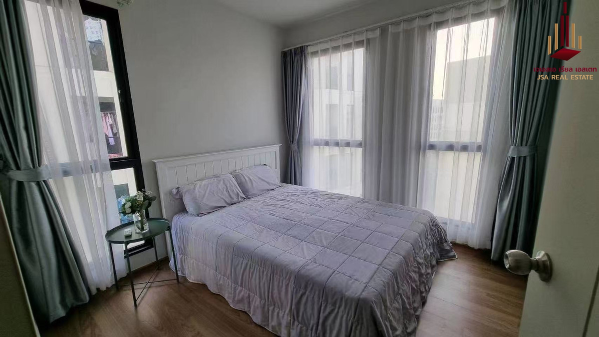 ✨ For Rent: UNIO Sukhumvit 72 Condo ✨ 💰 Only 15,000 THB/month