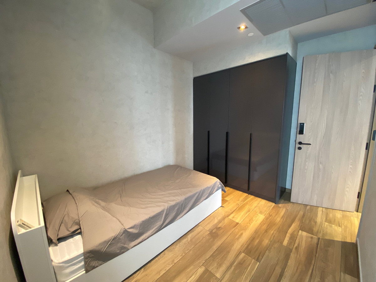 For Rent The Lofts Asoke โดย Raimon Land Condo – รูปที่ 3