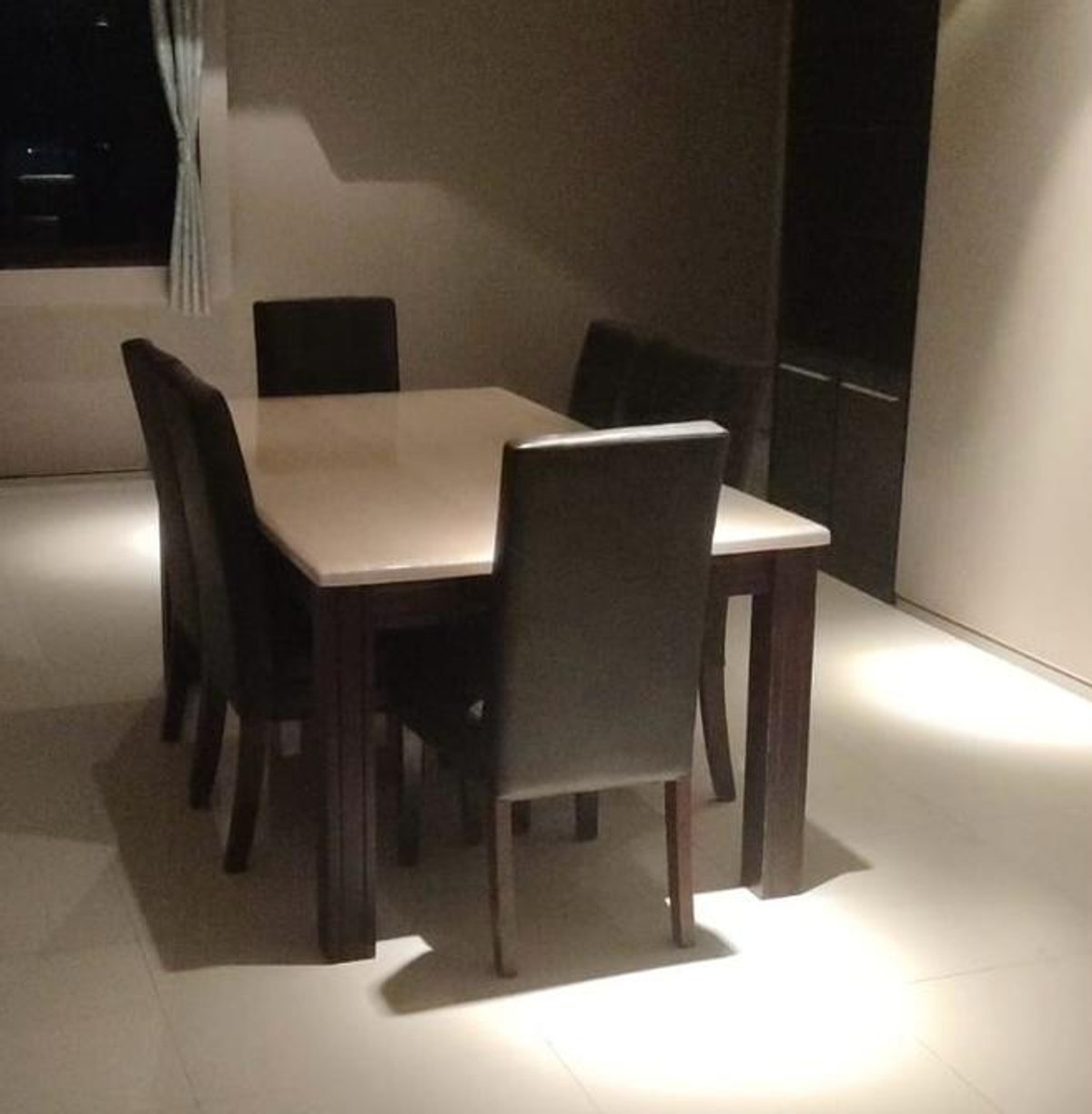 Spacious 3BR at Liberty Park (Sukhumvit Soi 23)  Unit 16B | Fully Furnished & Ready to Move In – รูปที่ 3